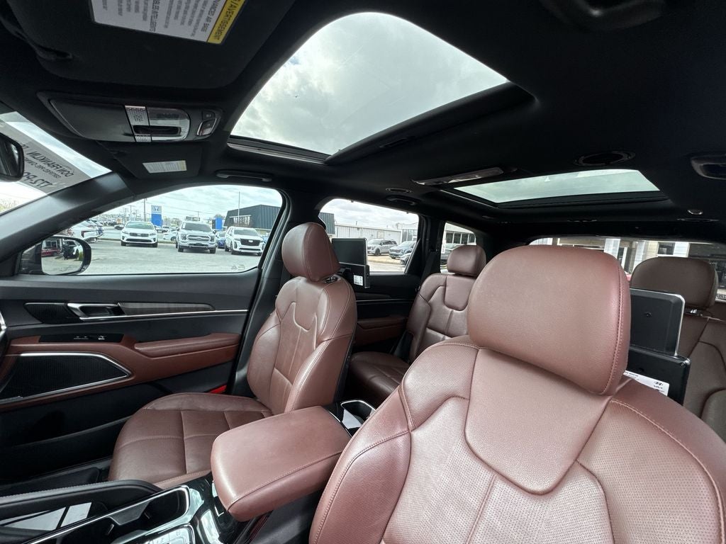 2023 Kia Telluride SX