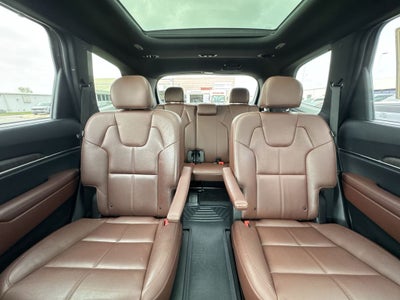 2023 Kia Telluride SX