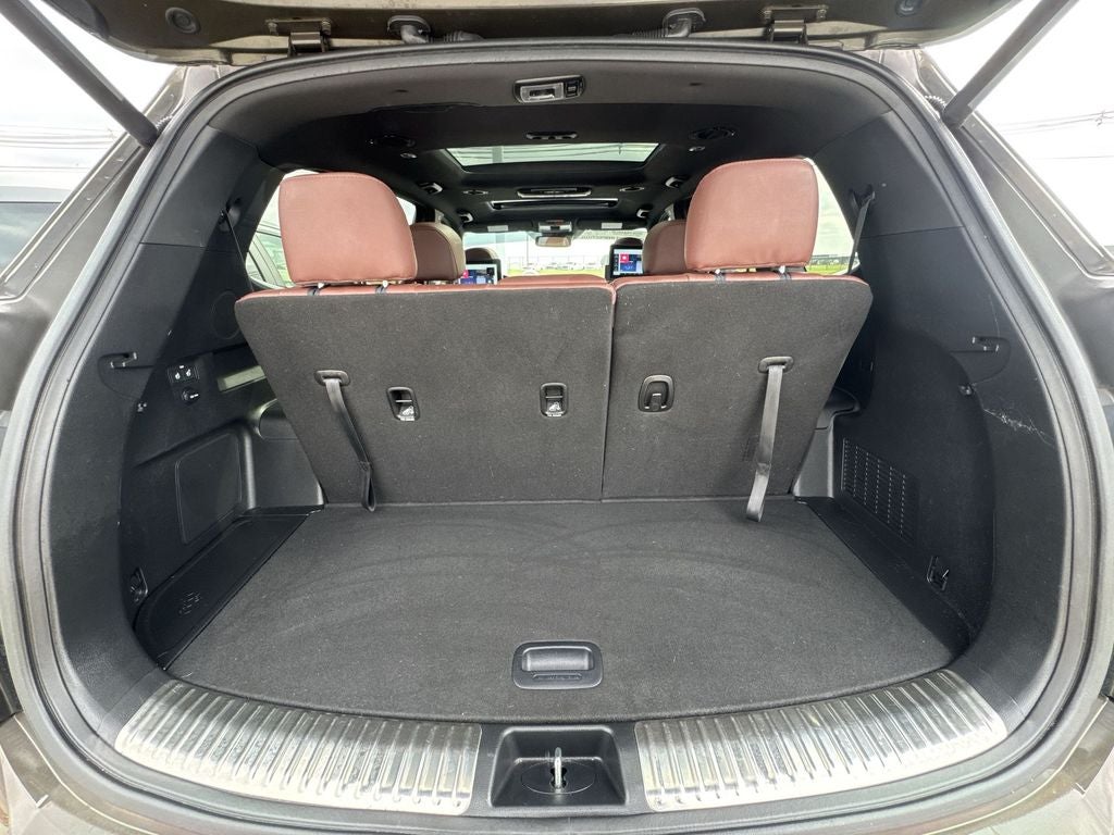 2023 Kia Telluride SX