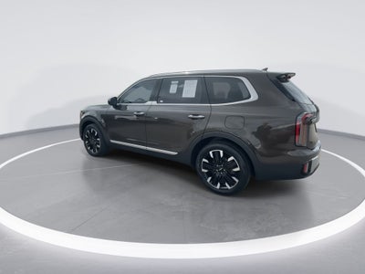 2023 Kia Telluride SX