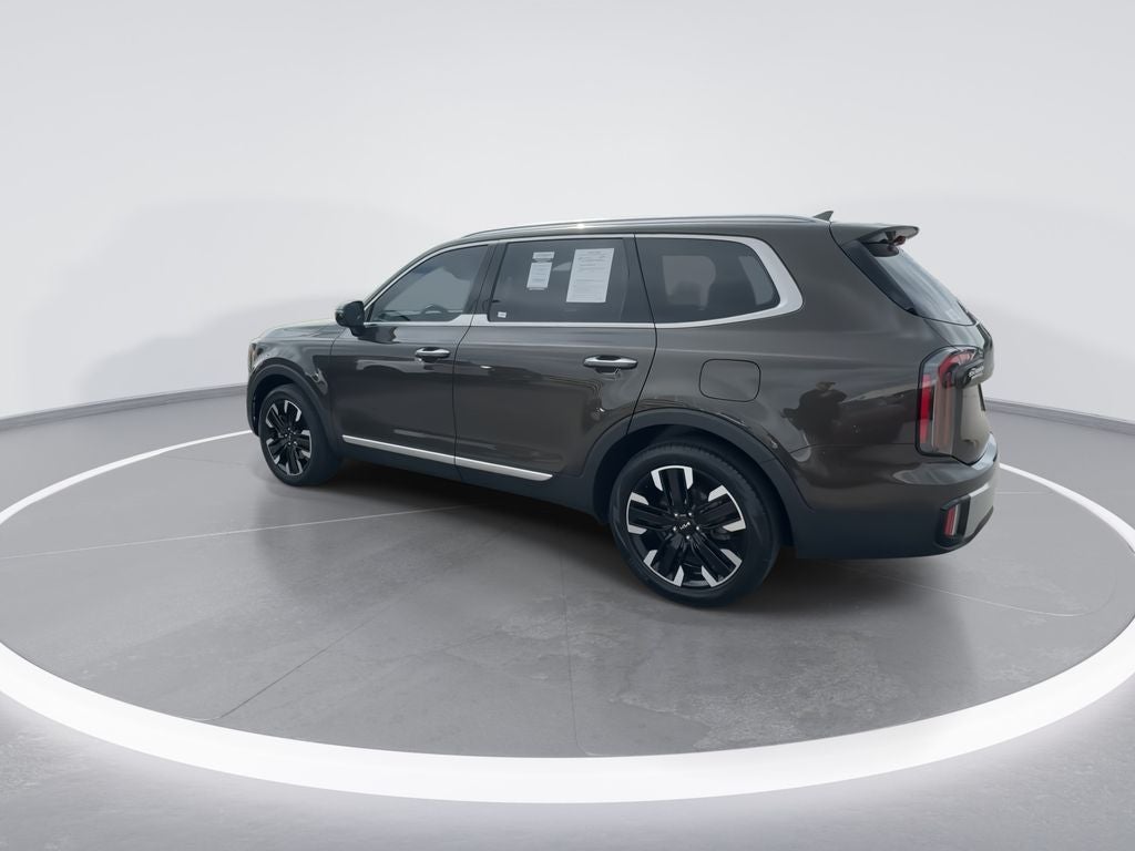 2023 Kia Telluride SX