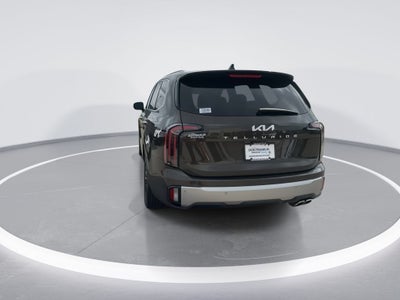 2023 Kia Telluride SX
