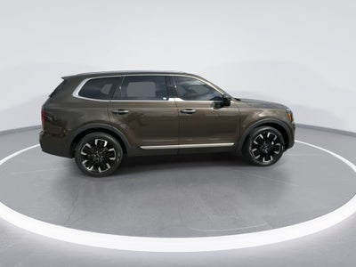 2023 Kia Telluride SX