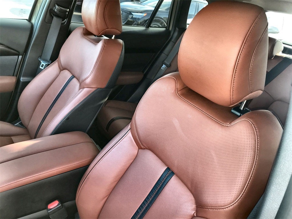 2025 Mazda Mazda CX-50 2.5 Turbo Premium Package