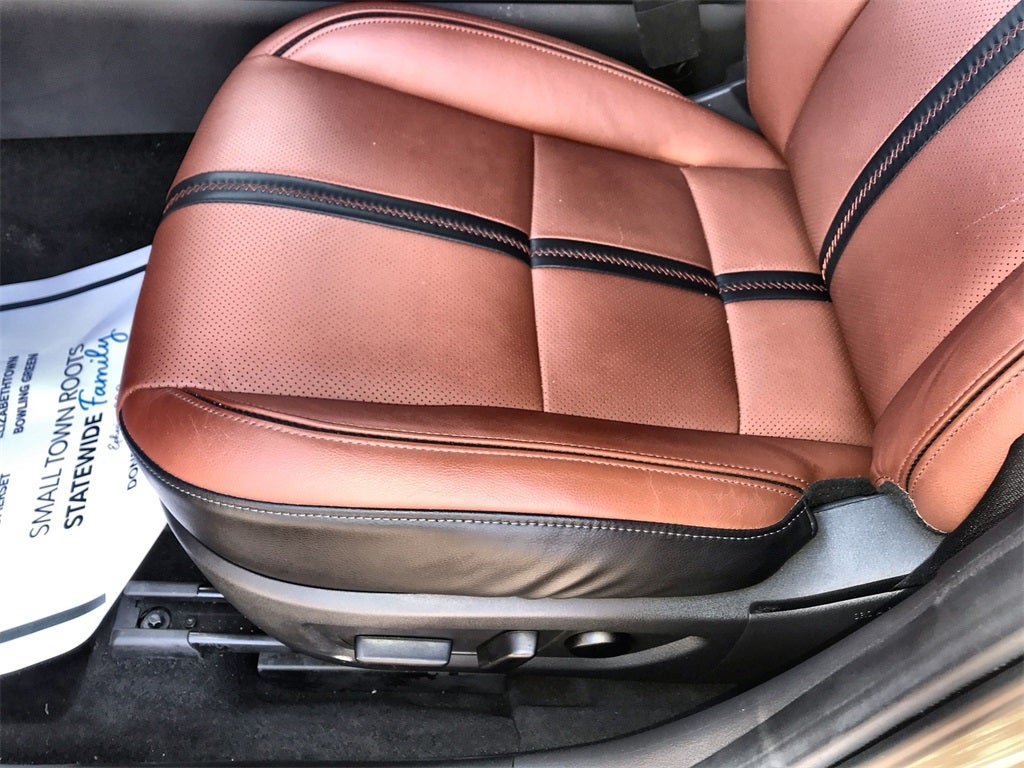 2025 Mazda Mazda CX-50 2.5 Turbo Premium Package