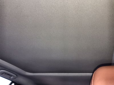 2025 Mazda Mazda CX-50 2.5 Turbo Premium Package