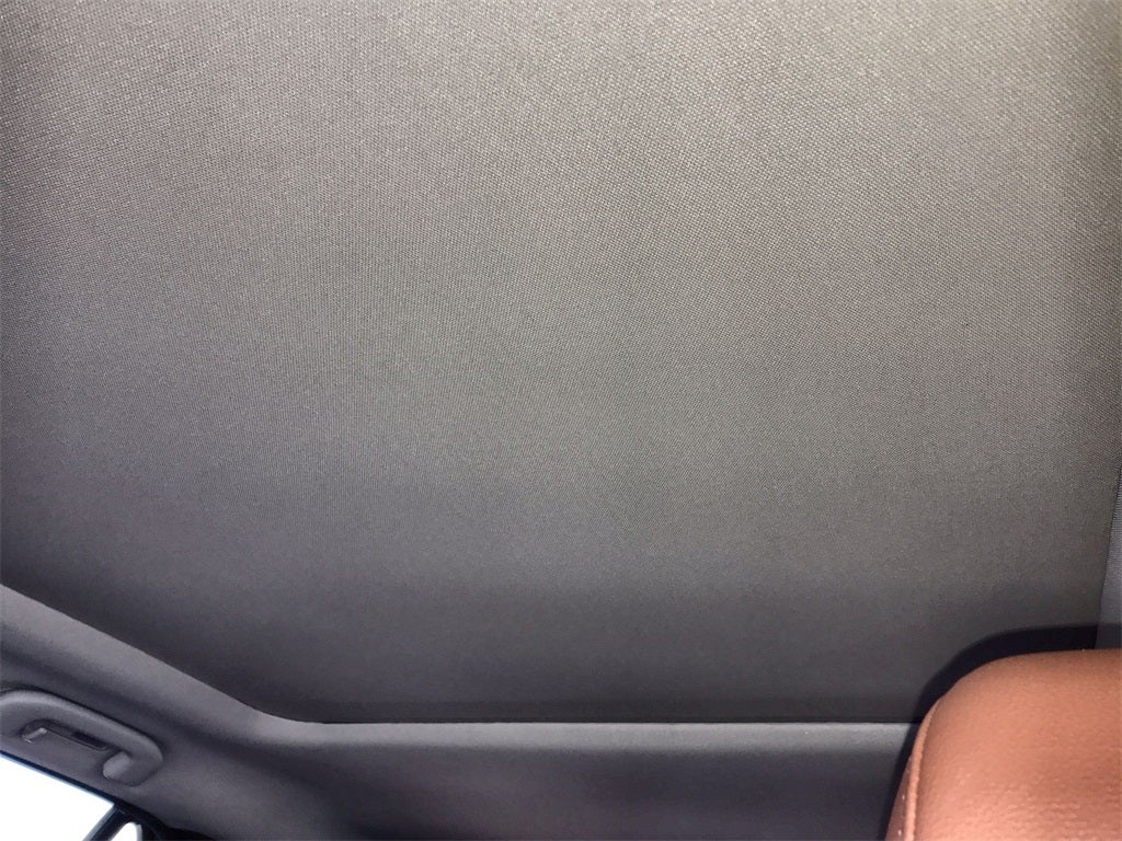 2025 Mazda Mazda CX-50 2.5 Turbo Premium Package