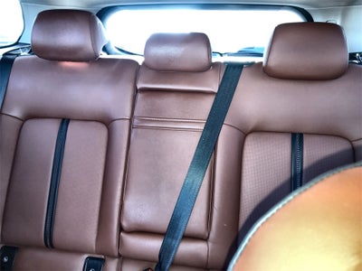 2025 Mazda Mazda CX-50 2.5 Turbo Premium Package