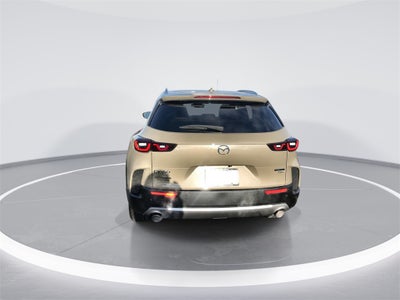 2025 Mazda Mazda CX-50 2.5 Turbo Premium Package