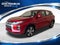 2025 Mitsubishi Outlander Sport 2.0 S