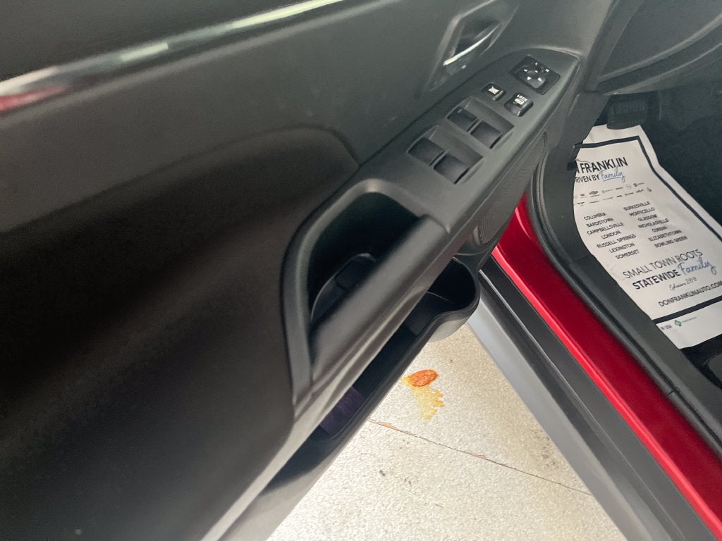 2025 Mitsubishi Outlander Sport 2.0 S