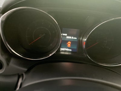 2025 Mitsubishi Outlander Sport 2.0 S