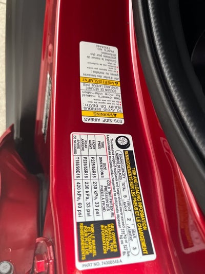 2025 Mitsubishi Outlander Sport 2.0 S