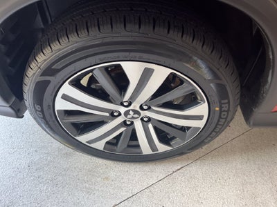 2025 Mitsubishi Outlander Sport 2.0 S