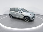 2025 Mitsubishi Outlander Sport Base