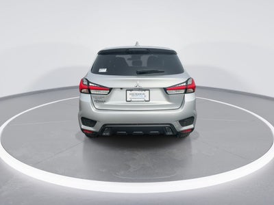 2025 Mitsubishi Outlander Sport Base