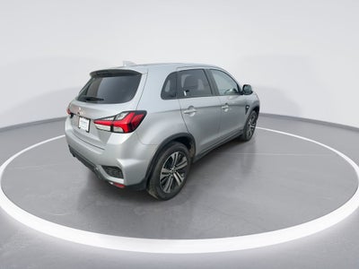 2025 Mitsubishi Outlander Sport Base