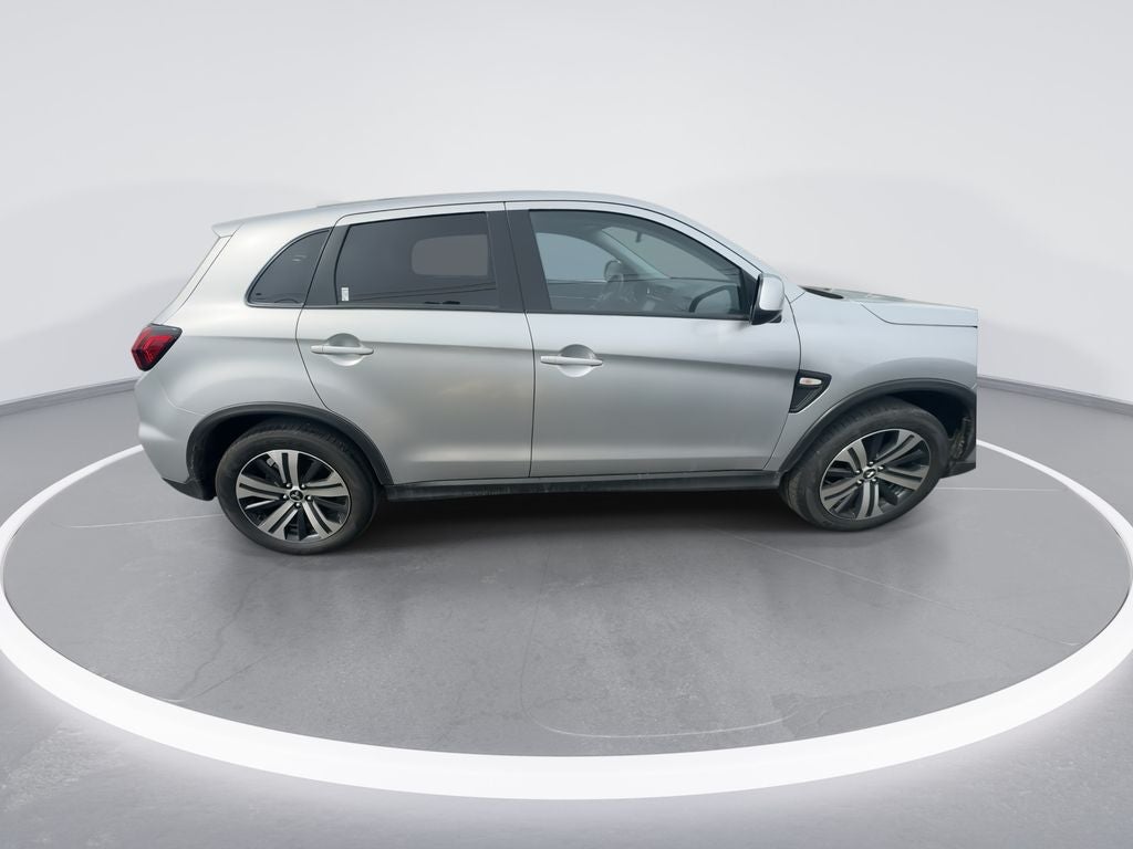 2025 Mitsubishi Outlander Sport Base