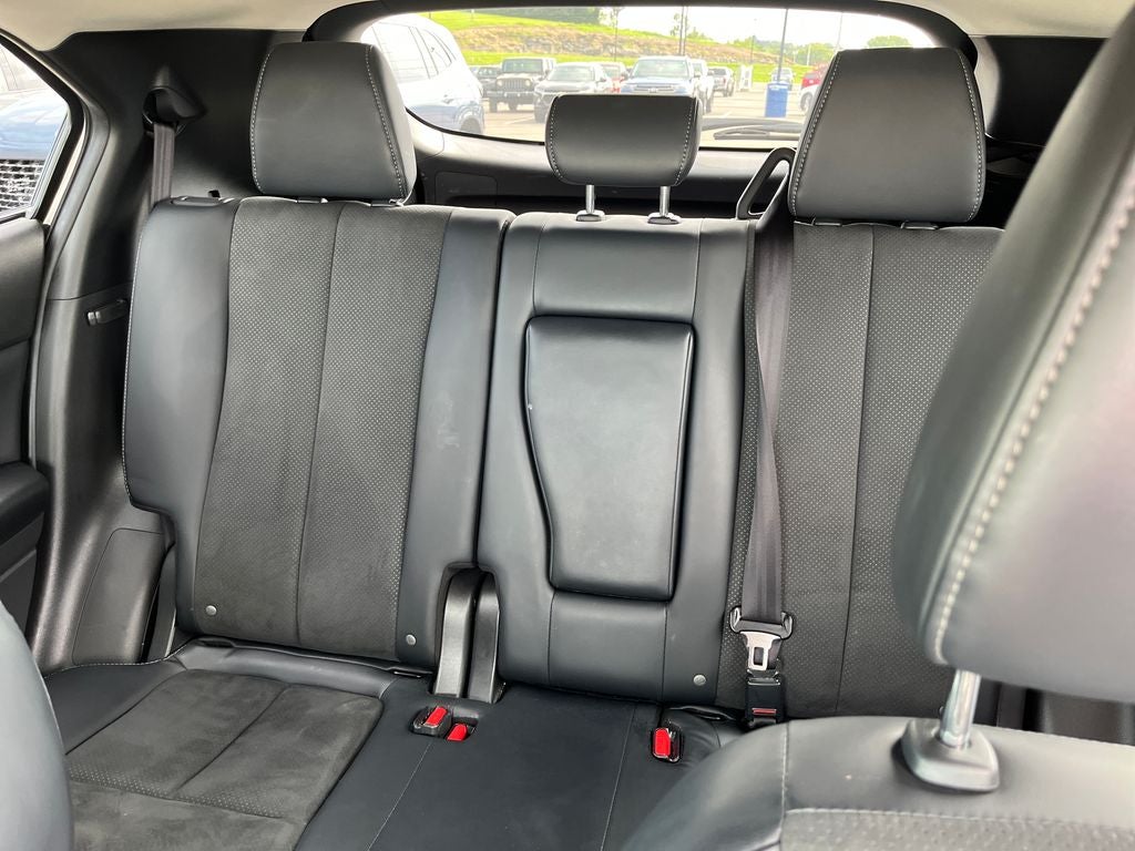 2025 Mitsubishi Eclipse Cross SE