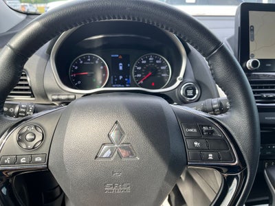 2025 Mitsubishi Eclipse Cross SE