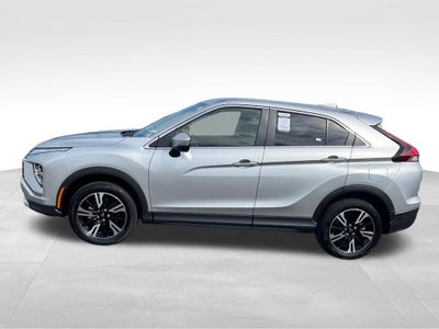 2025 Mitsubishi Eclipse Cross SE