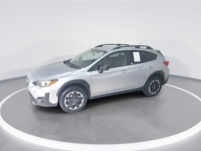 2023 Subaru Crosstrek Base