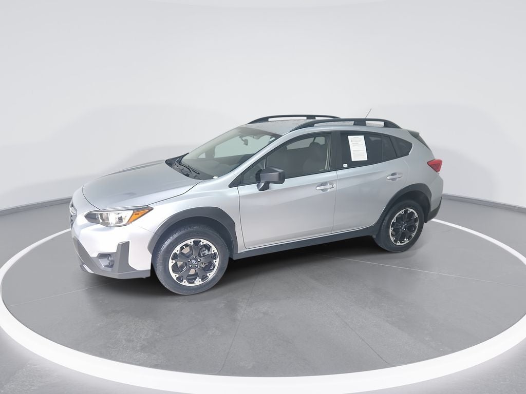 2023 Subaru Crosstrek Base
