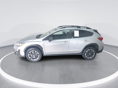 2023 Subaru Crosstrek Base