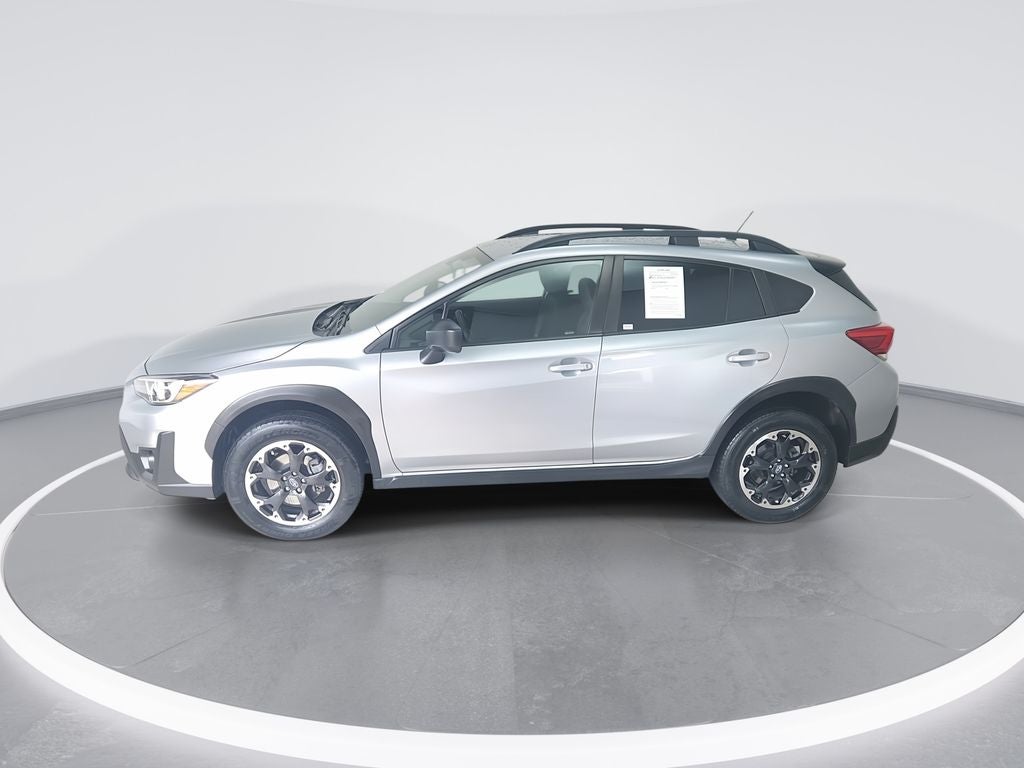 2023 Subaru Crosstrek Base