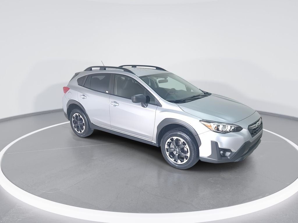 2023 Subaru Crosstrek Base