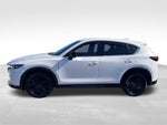 2023 Mazda Mazda CX-5 2.5 Turbo