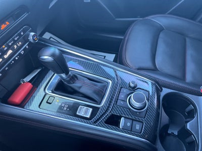 2023 Mazda Mazda CX-5 2.5 Turbo