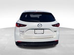 2023 Mazda Mazda CX-5 2.5 Turbo