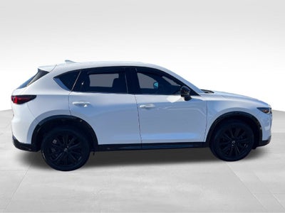 2023 Mazda Mazda CX-5 2.5 Turbo