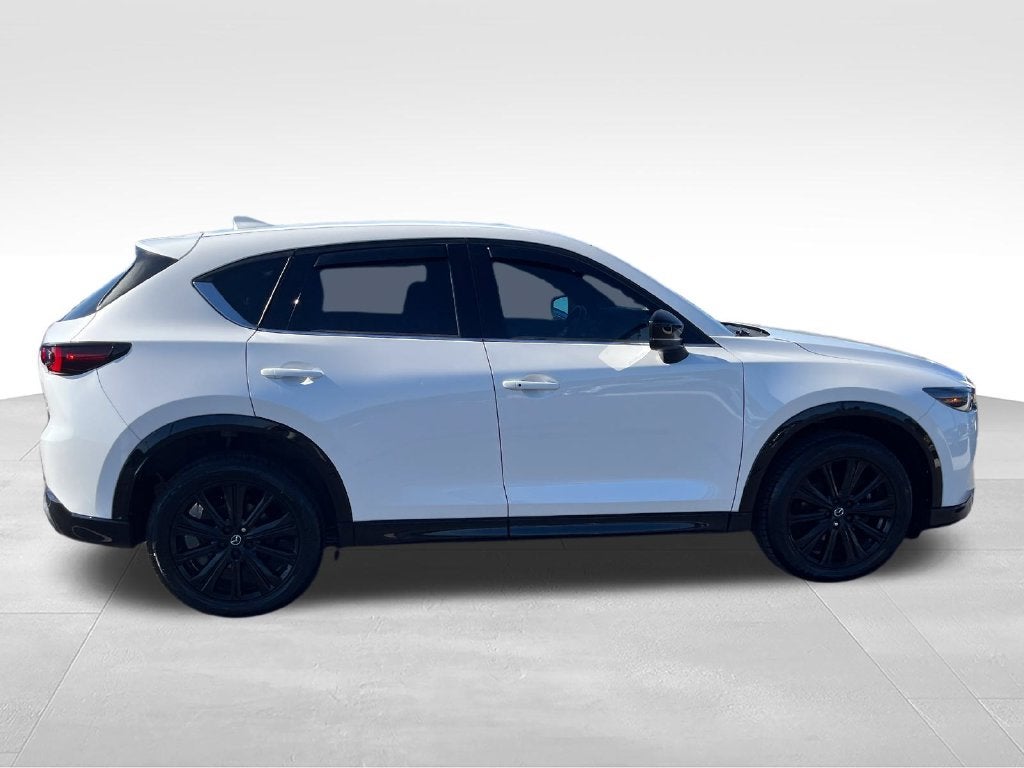 2023 Mazda Mazda CX-5 2.5 Turbo