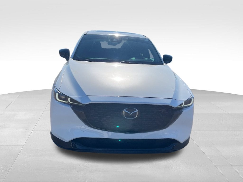 2023 Mazda Mazda CX-5 2.5 Turbo