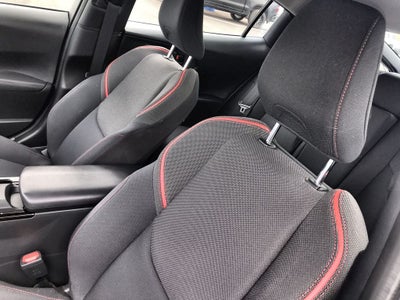 2024 Toyota Prius Prime XSE Premium