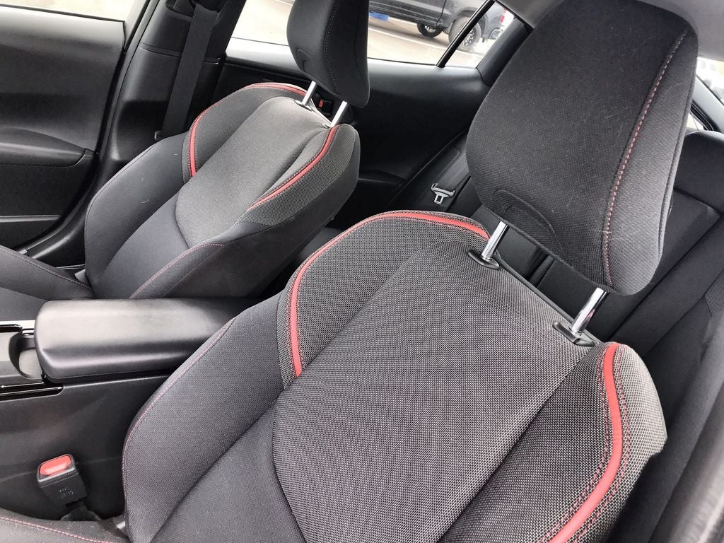 2024 Toyota Prius Prime XSE Premium