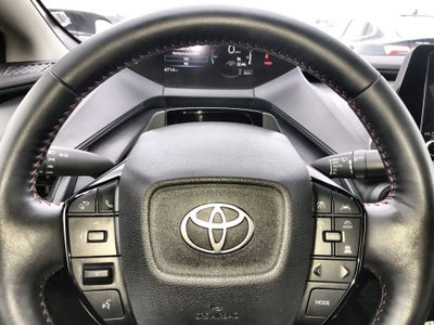 2024 Toyota Prius Prime XSE Premium