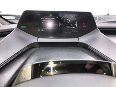 2024 Toyota Prius Prime XSE Premium