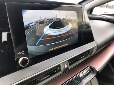 2024 Toyota Prius Prime XSE Premium