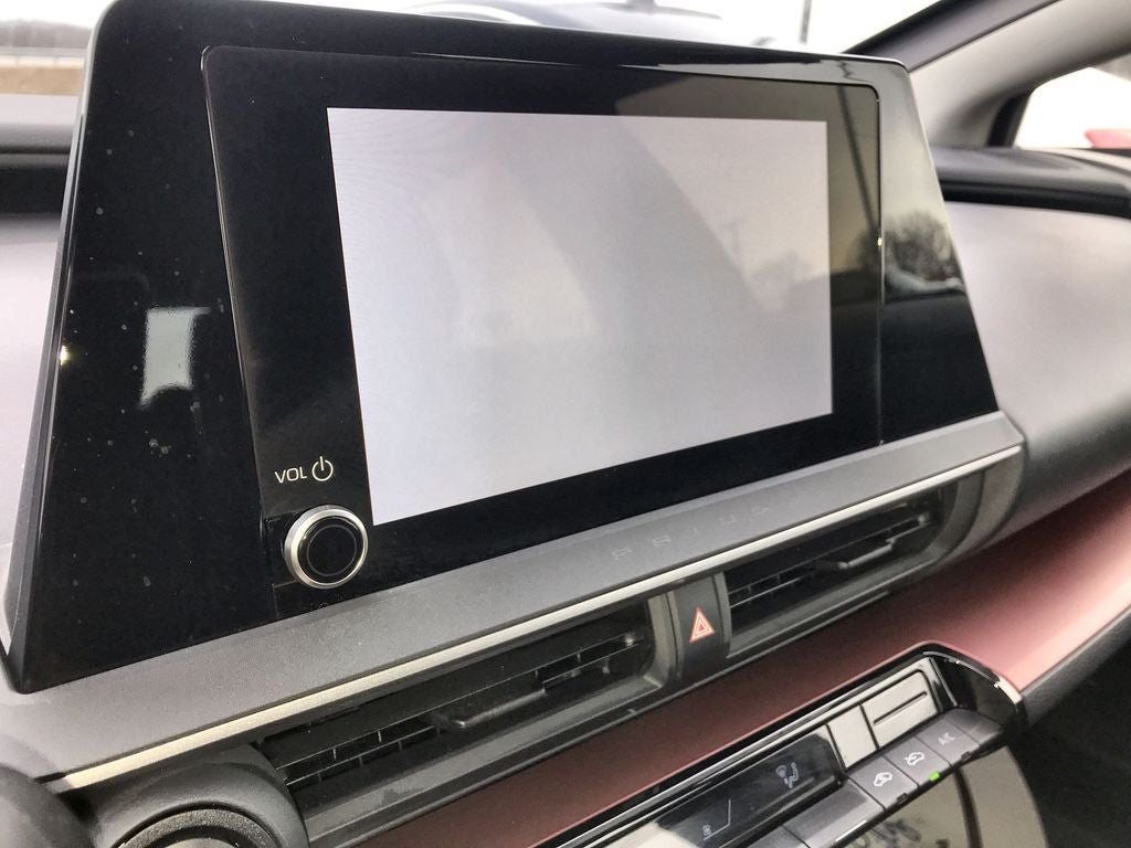 2024 Toyota Prius Prime XSE Premium