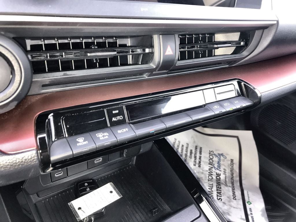 2024 Toyota Prius Prime XSE Premium