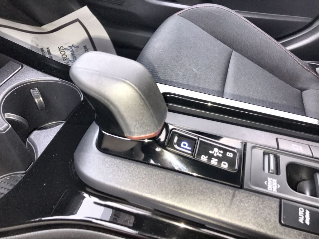 2024 Toyota Prius Prime XSE Premium