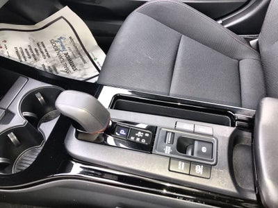 2024 Toyota Prius Prime XSE Premium