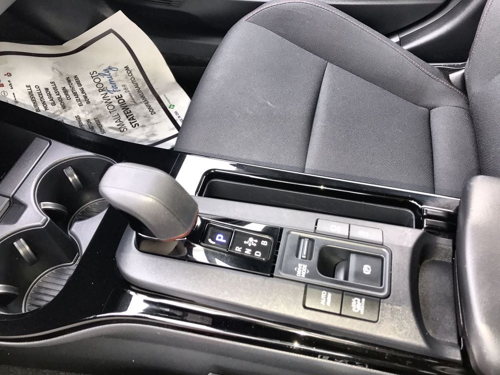 2024 Toyota Prius Prime XSE Premium