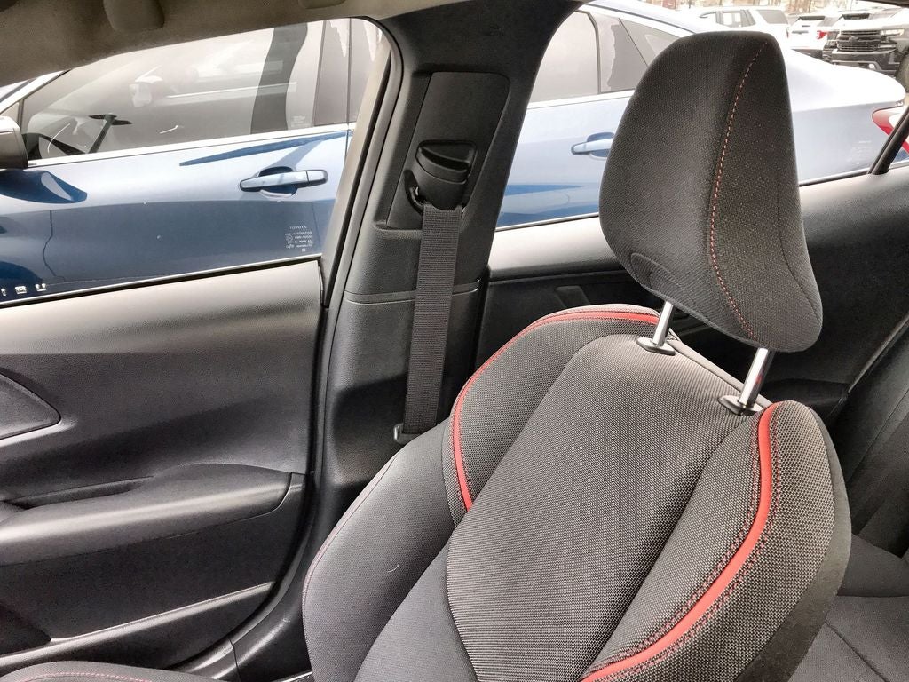 2024 Toyota Prius Prime XSE Premium