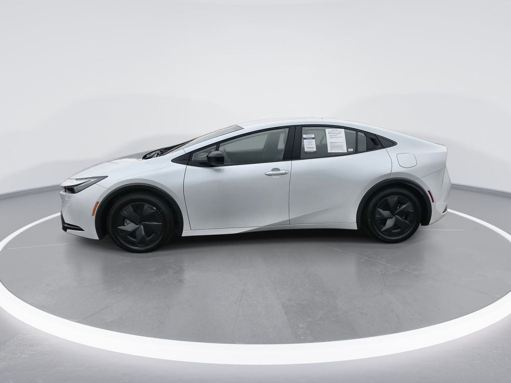 2024 Toyota Prius Prime XSE Premium