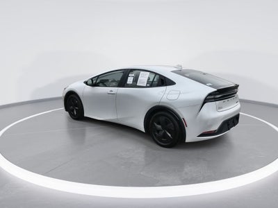 2024 Toyota Prius Prime XSE Premium