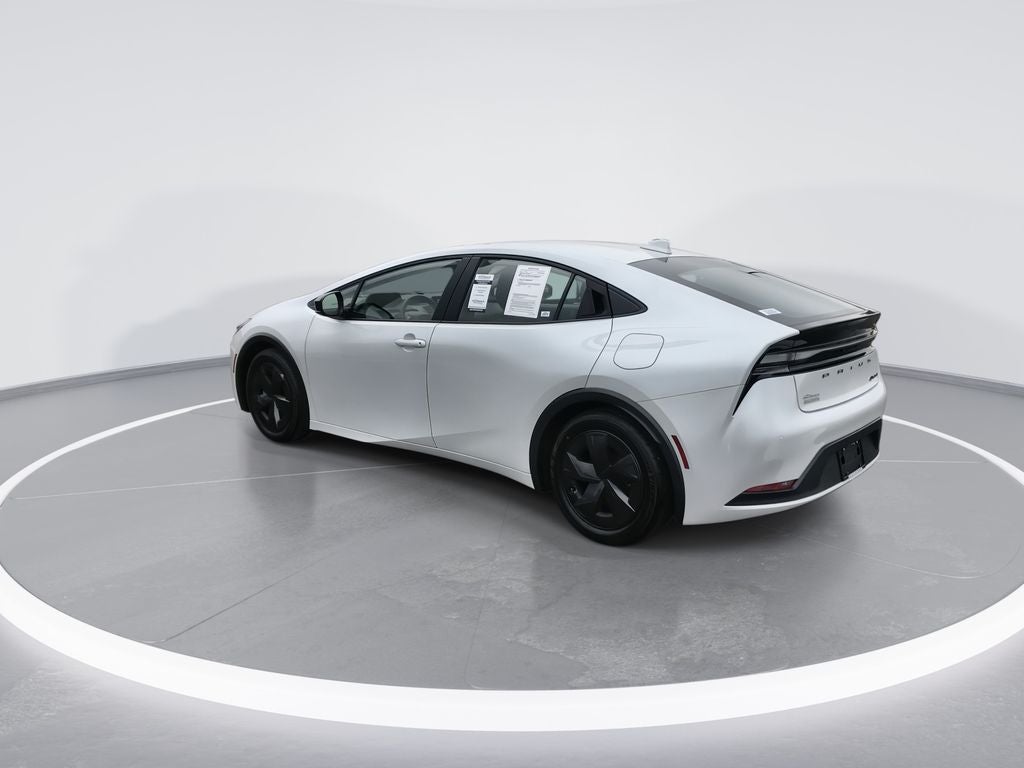 2024 Toyota Prius Prime XSE Premium